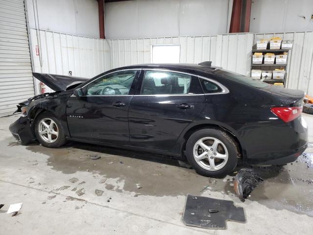 Photo 1 VIN: 1G1ZB5ST6JF108832 - CHEVROLET MALIBU 