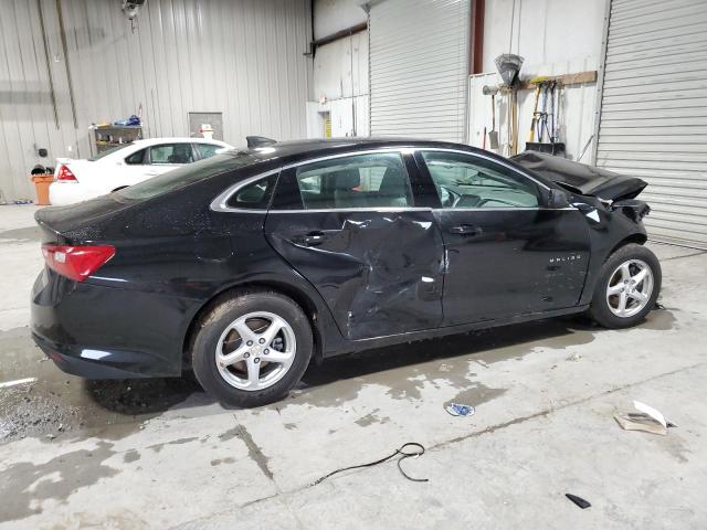 Photo 2 VIN: 1G1ZB5ST6JF108832 - CHEVROLET MALIBU 