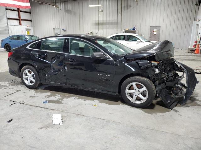 Photo 3 VIN: 1G1ZB5ST6JF108832 - CHEVROLET MALIBU 