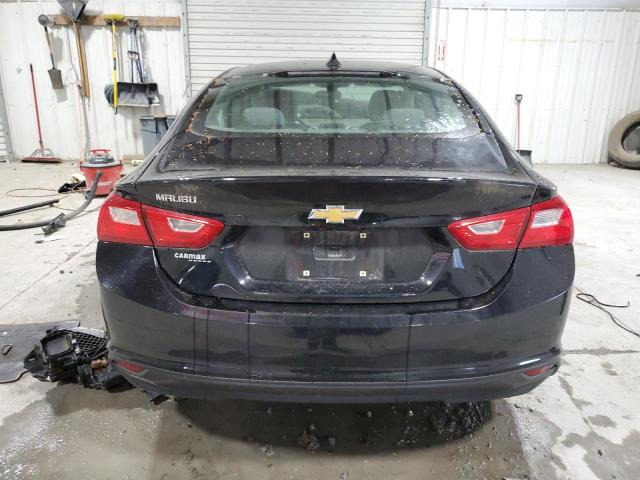 Photo 5 VIN: 1G1ZB5ST6JF108832 - CHEVROLET MALIBU 