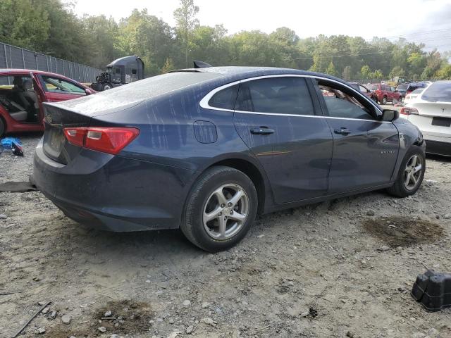 Photo 2 VIN: 1G1ZB5ST6JF109785 - CHEVROLET MALIBU 