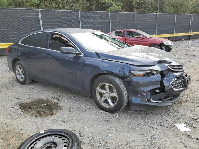 Photo 3 VIN: 1G1ZB5ST6JF109785 - CHEVROLET MALIBU 