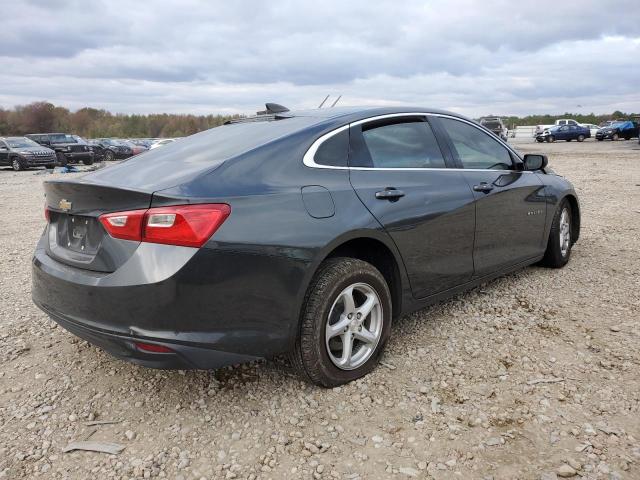 Photo 2 VIN: 1G1ZB5ST6JF135271 - CHEVROLET MALIBU LS 