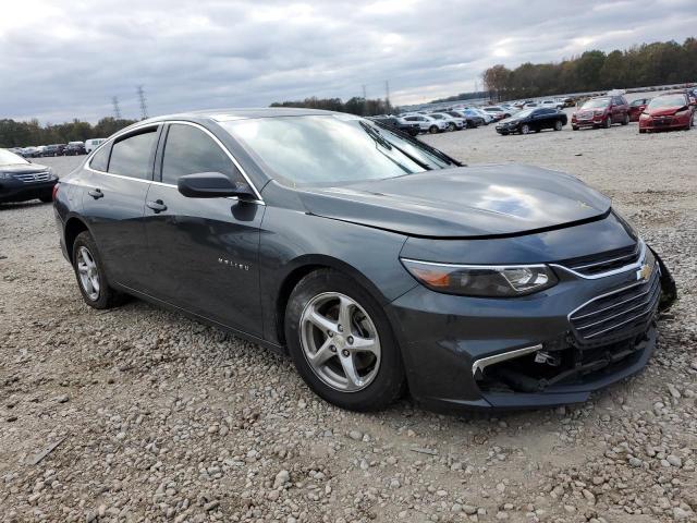 Photo 3 VIN: 1G1ZB5ST6JF135271 - CHEVROLET MALIBU LS 