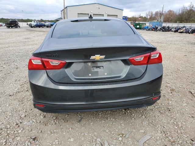 Photo 5 VIN: 1G1ZB5ST6JF135271 - CHEVROLET MALIBU LS 