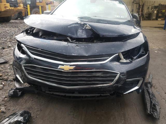 Photo 8 VIN: 1G1ZB5ST6JF155620 - CHEVROLET MALIBU LS 