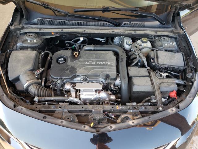 Photo 6 VIN: 1G1ZB5ST6JF157187 - CHEVROLET MALIBU LS 