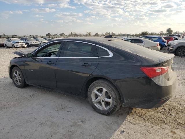 Photo 1 VIN: 1G1ZB5ST6JF166021 - CHEVROLET MALIBU LS 