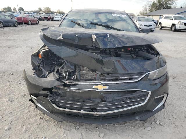 Photo 4 VIN: 1G1ZB5ST6JF166021 - CHEVROLET MALIBU LS 