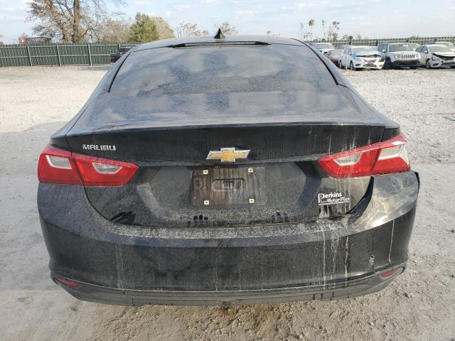 Photo 5 VIN: 1G1ZB5ST6JF166021 - CHEVROLET MALIBU LS 