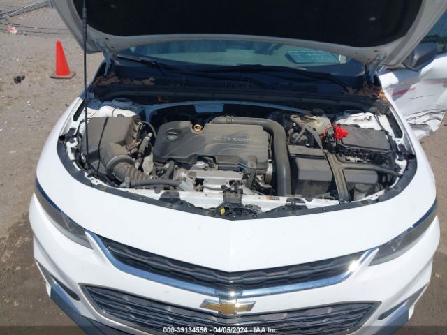 Photo 9 VIN: 1G1ZB5ST6JF170070 - CHEVROLET MALIBU 