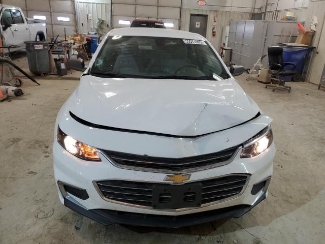 Photo 4 VIN: 1G1ZB5ST6JF177990 - CHEVROLET MALIBU LS 