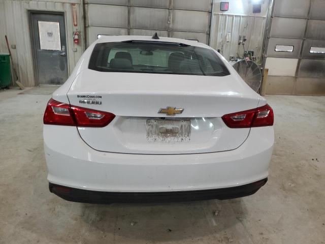 Photo 5 VIN: 1G1ZB5ST6JF177990 - CHEVROLET MALIBU LS 