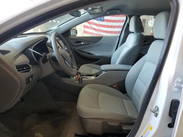 Photo 6 VIN: 1G1ZB5ST6JF177990 - CHEVROLET MALIBU LS 