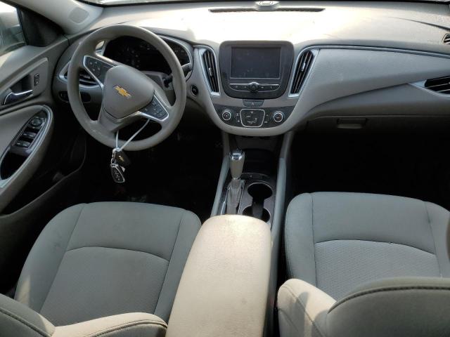 Photo 7 VIN: 1G1ZB5ST6JF177990 - CHEVROLET MALIBU LS 