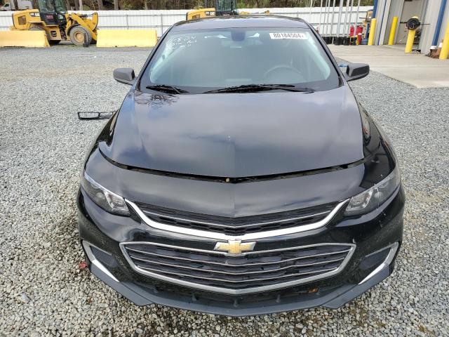 Photo 4 VIN: 1G1ZB5ST6JF202385 - CHEVROLET MALIBU LS 