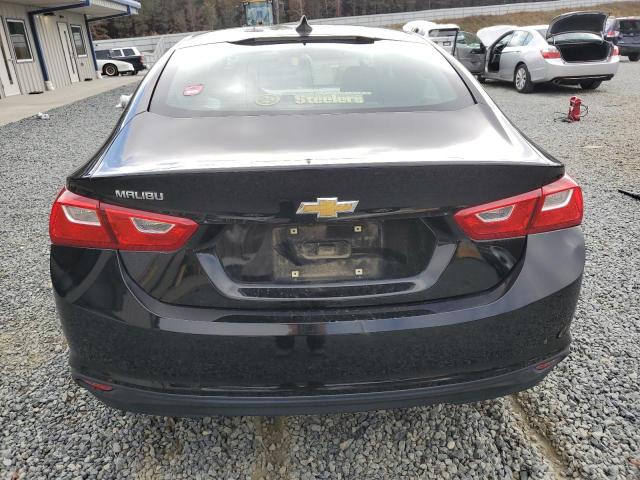 Photo 5 VIN: 1G1ZB5ST6JF202385 - CHEVROLET MALIBU LS 