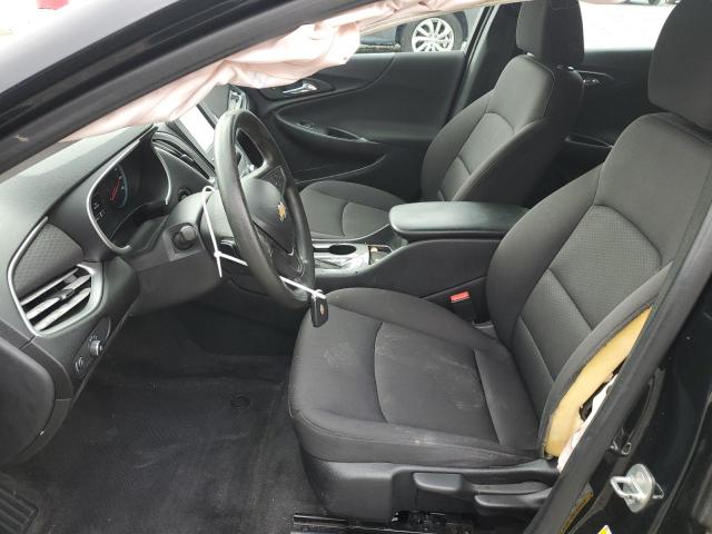 Photo 6 VIN: 1G1ZB5ST6JF202385 - CHEVROLET MALIBU LS 