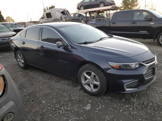 Photo 3 VIN: 1G1ZB5ST6JF209479 - CHEVROLET MALIBU LS 