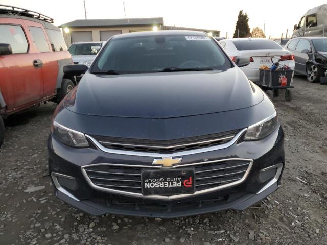 Photo 4 VIN: 1G1ZB5ST6JF209479 - CHEVROLET MALIBU LS 