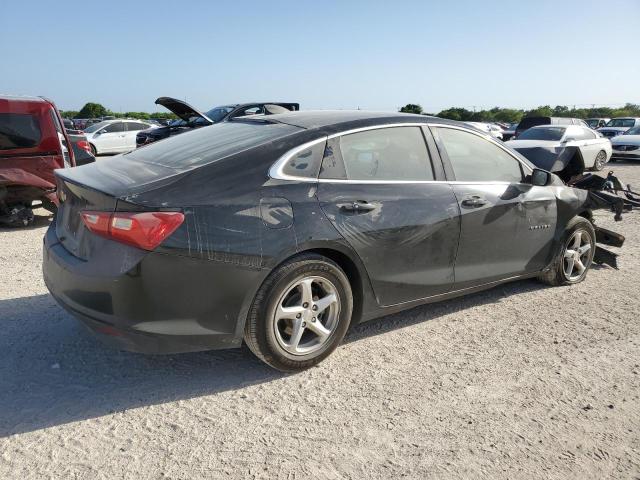 Photo 2 VIN: 1G1ZB5ST6JF216917 - CHEVROLET MALIBU LS 