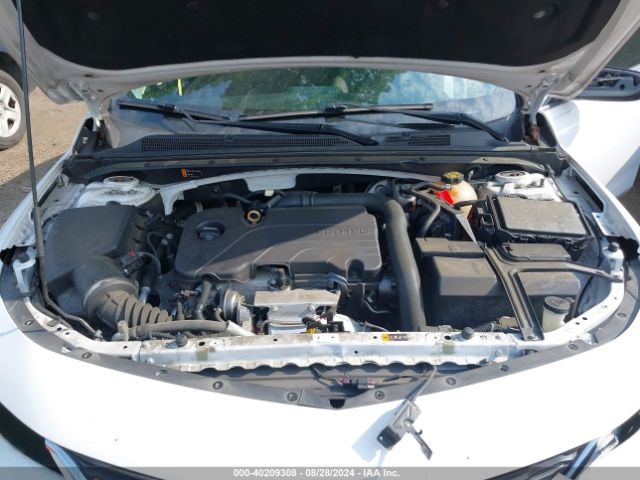 Photo 9 VIN: 1G1ZB5ST6JF221261 - CHEVROLET MALIBU 