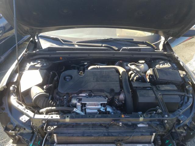 Photo 6 VIN: 1G1ZB5ST6JF250758 - CHEVROLET MALIBU LS 