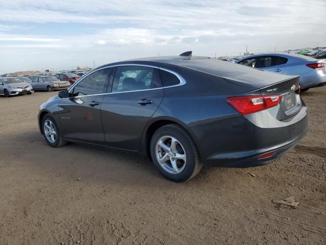 Photo 1 VIN: 1G1ZB5ST6JF252087 - CHEVROLET MALIBU 