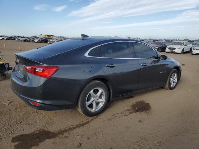 Photo 2 VIN: 1G1ZB5ST6JF252087 - CHEVROLET MALIBU 