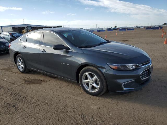 Photo 3 VIN: 1G1ZB5ST6JF252087 - CHEVROLET MALIBU 