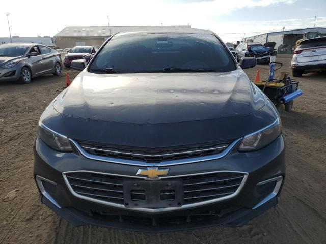 Photo 4 VIN: 1G1ZB5ST6JF252087 - CHEVROLET MALIBU 