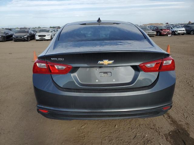 Photo 5 VIN: 1G1ZB5ST6JF252087 - CHEVROLET MALIBU 