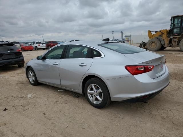 Photo 1 VIN: 1G1ZB5ST6JF252381 - CHEVROLET MALIBU 