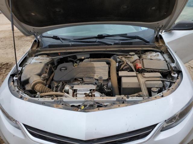 Photo 10 VIN: 1G1ZB5ST6JF252381 - CHEVROLET MALIBU 