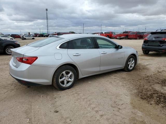 Photo 2 VIN: 1G1ZB5ST6JF252381 - CHEVROLET MALIBU 