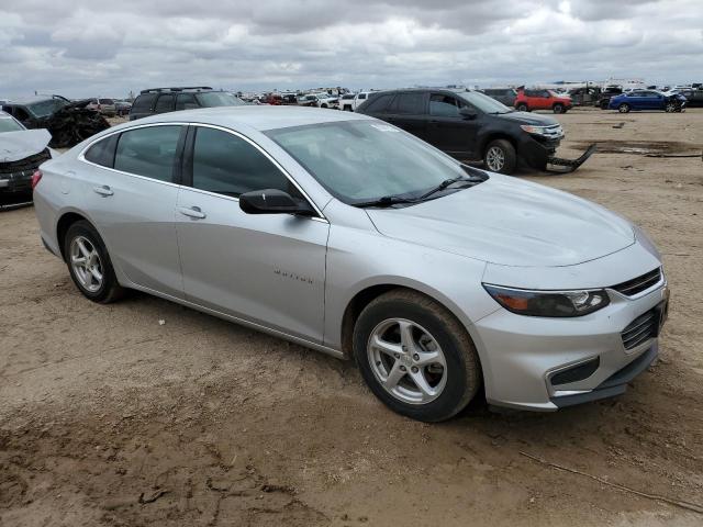 Photo 3 VIN: 1G1ZB5ST6JF252381 - CHEVROLET MALIBU 