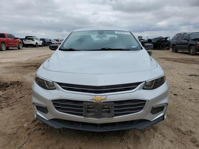 Photo 4 VIN: 1G1ZB5ST6JF252381 - CHEVROLET MALIBU 