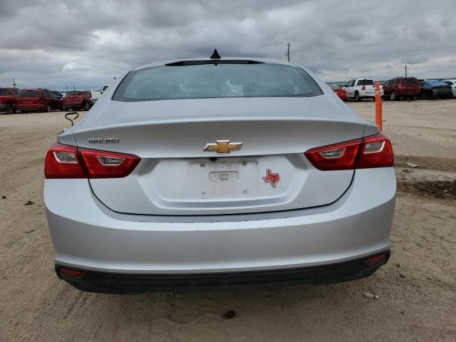 Photo 5 VIN: 1G1ZB5ST6JF252381 - CHEVROLET MALIBU 