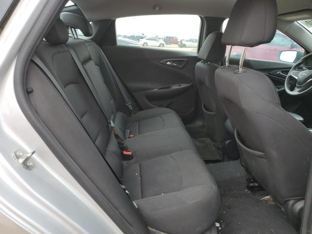 Photo 9 VIN: 1G1ZB5ST6JF252381 - CHEVROLET MALIBU 