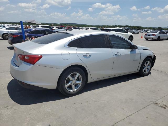 Photo 2 VIN: 1G1ZB5ST6JF257550 - CHEVROLET MALIBU 