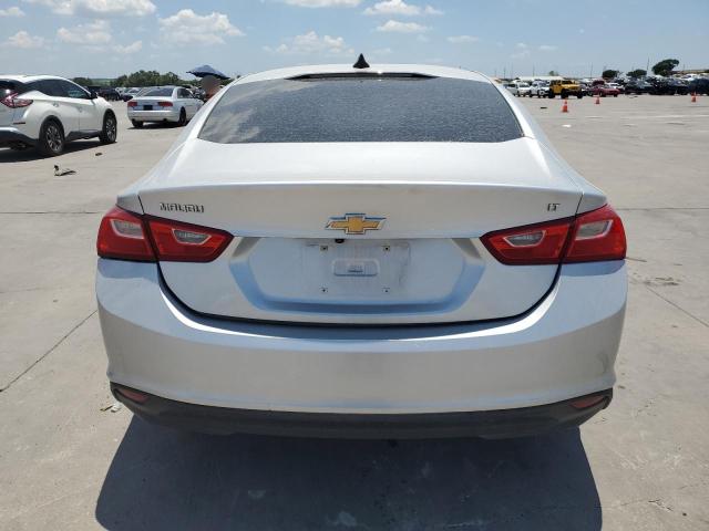 Photo 5 VIN: 1G1ZB5ST6JF257550 - CHEVROLET MALIBU 