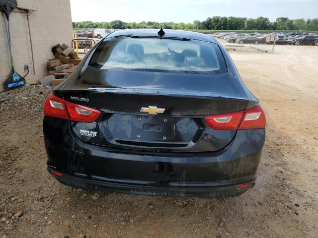 Photo 5 VIN: 1G1ZB5ST6JF257810 - CHEVROLET MALIBU LS 