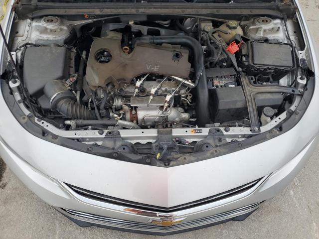 Photo 10 VIN: 1G1ZB5ST6JF262439 - CHEVROLET MALIBU LS 