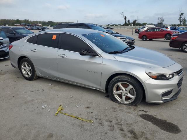 Photo 3 VIN: 1G1ZB5ST6JF262439 - CHEVROLET MALIBU LS 