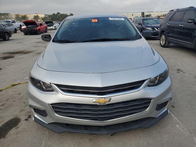 Photo 4 VIN: 1G1ZB5ST6JF262439 - CHEVROLET MALIBU LS 