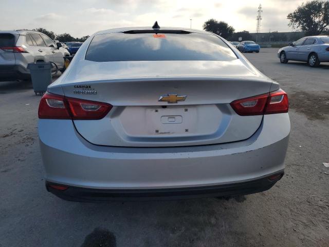 Photo 5 VIN: 1G1ZB5ST6JF262439 - CHEVROLET MALIBU LS 