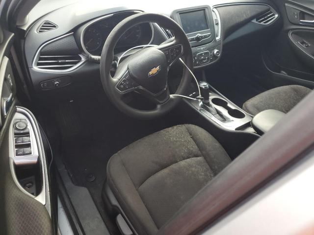 Photo 7 VIN: 1G1ZB5ST6JF262439 - CHEVROLET MALIBU LS 