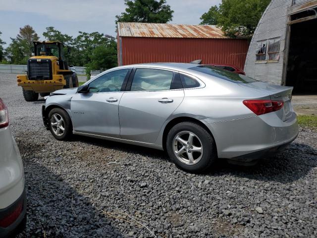 Photo 1 VIN: 1G1ZB5ST6JF265258 - CHEVROLET MALIBU LS 