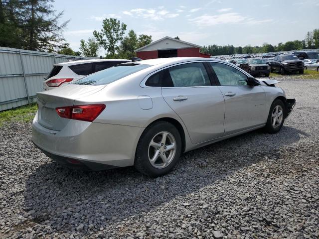 Photo 2 VIN: 1G1ZB5ST6JF265258 - CHEVROLET MALIBU LS 