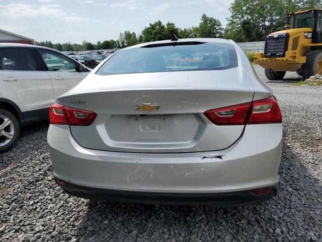 Photo 5 VIN: 1G1ZB5ST6JF265258 - CHEVROLET MALIBU LS 